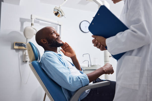 Best Emergency Care for Gum Disease in North Rock Springs, WY